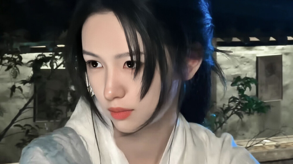 《锦月如歌》禾晏（周也饰）