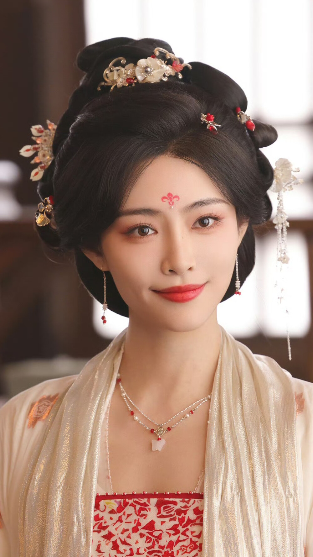 锦月如歌 许佳琪