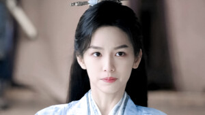 《锦月如歌》禾晏（周也饰）