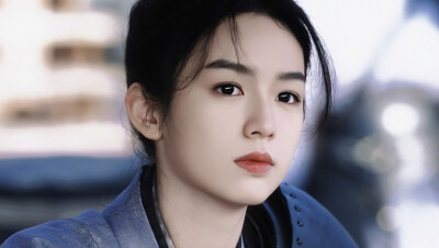 《锦月如歌》禾晏（周也饰）
