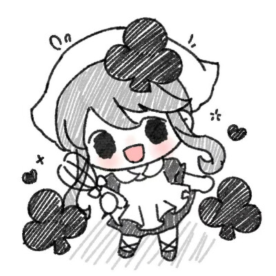 可爱头像(๑＞ڡ＜)☆ ​​​
图源：旺仔小丸子
#闺蜜头像#