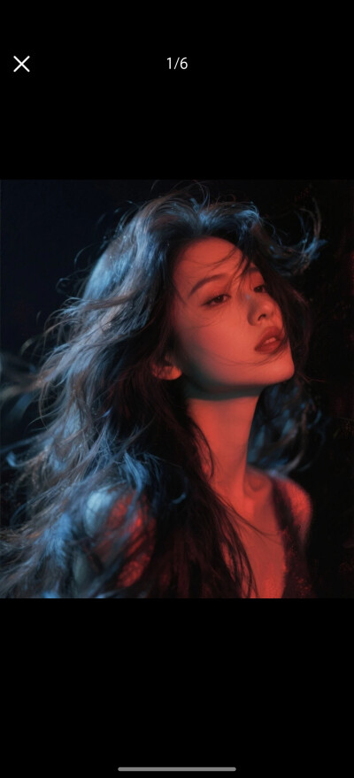 女头