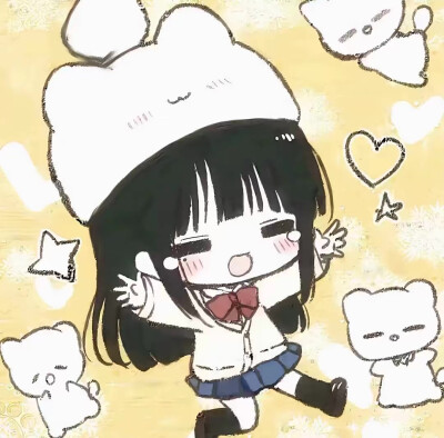 闺蜜