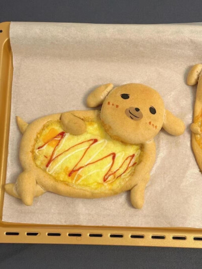 美食