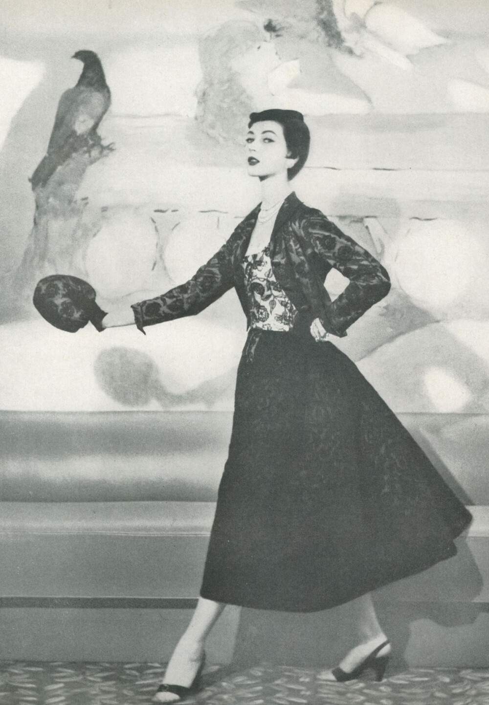 vintage fashion