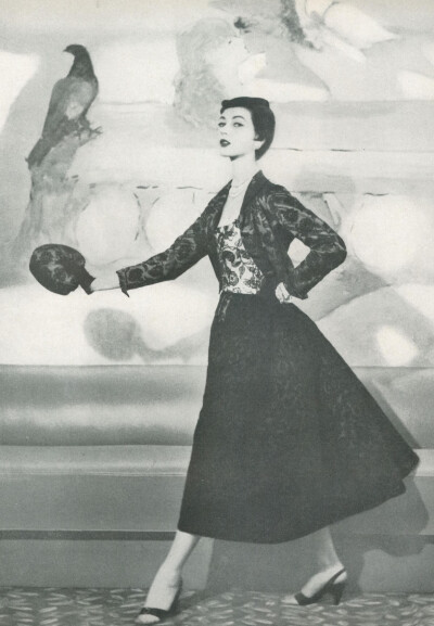 vintage fashion