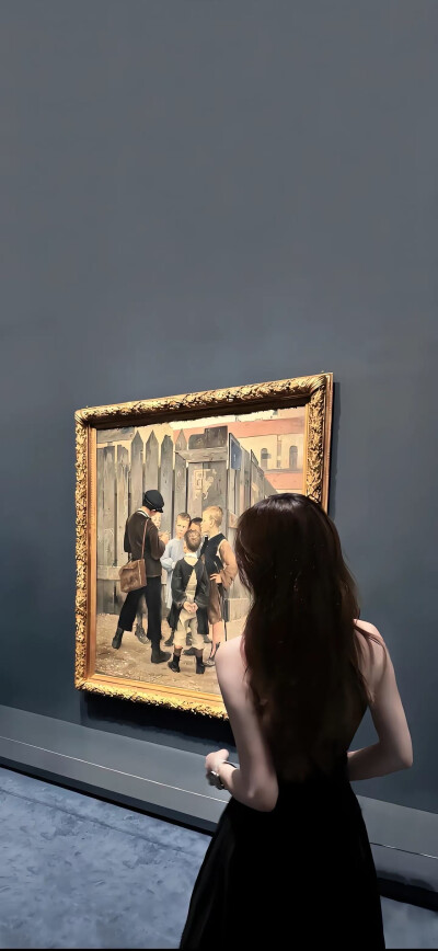 女头