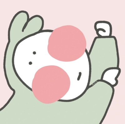 可爱卡通头像