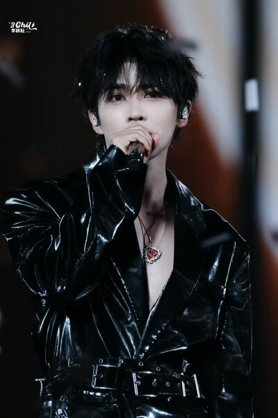 cr.3Chili丨李耕耘