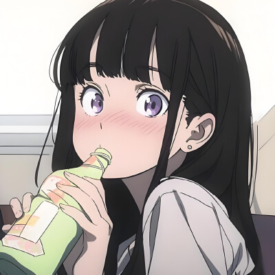 卡通头像