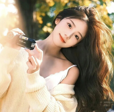 女头