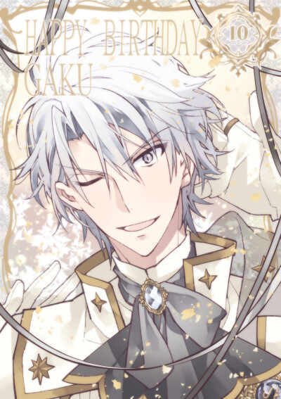 IDOLiSH7