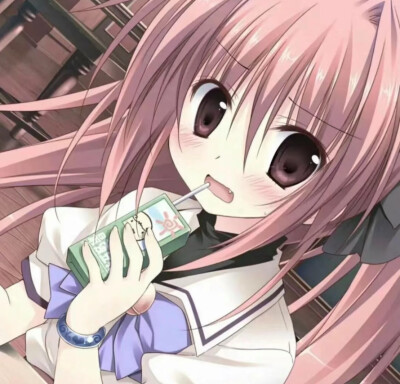 古早动漫女头