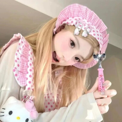 女头
