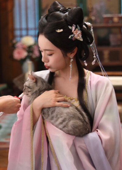 范诗然