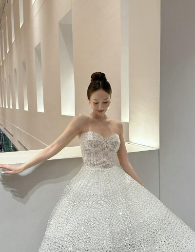 Jessica郑秀妍