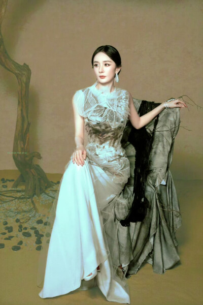 杨幂
