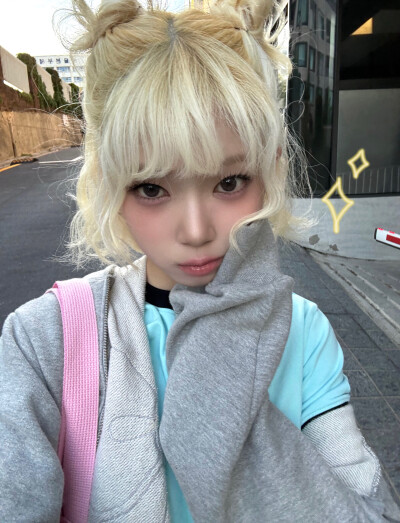 UNIS kotoko河田琴子