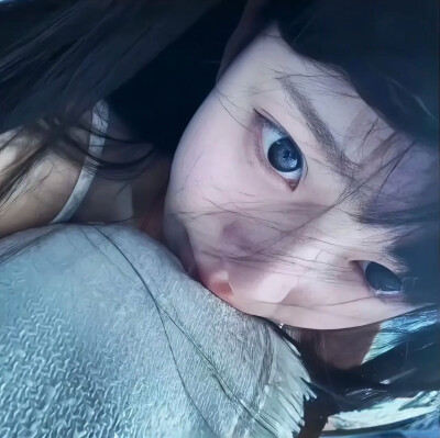 女头