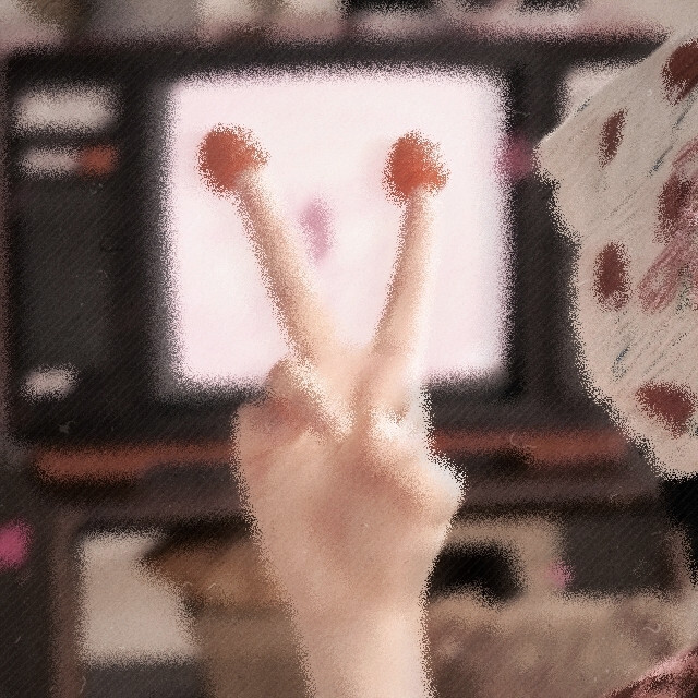 ๓张淼怡|一块幸福的苹果派°