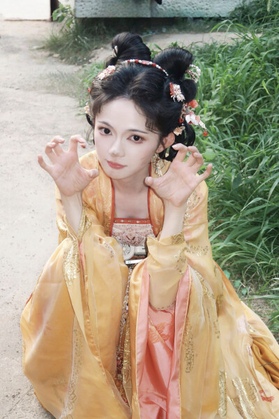 喵妃在上 祁妙