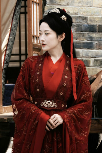 贬妻为妾，医女竟是长公主 萧倾雪
