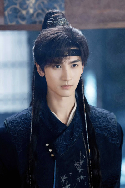 锦月令 薛和煦