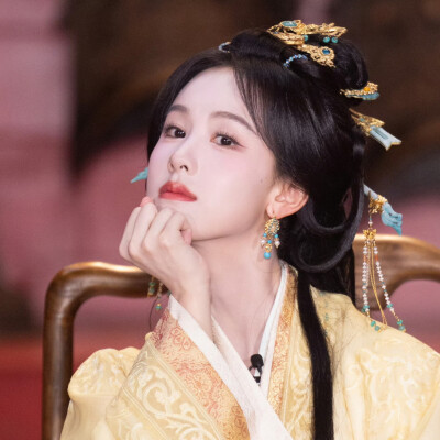 陈都灵