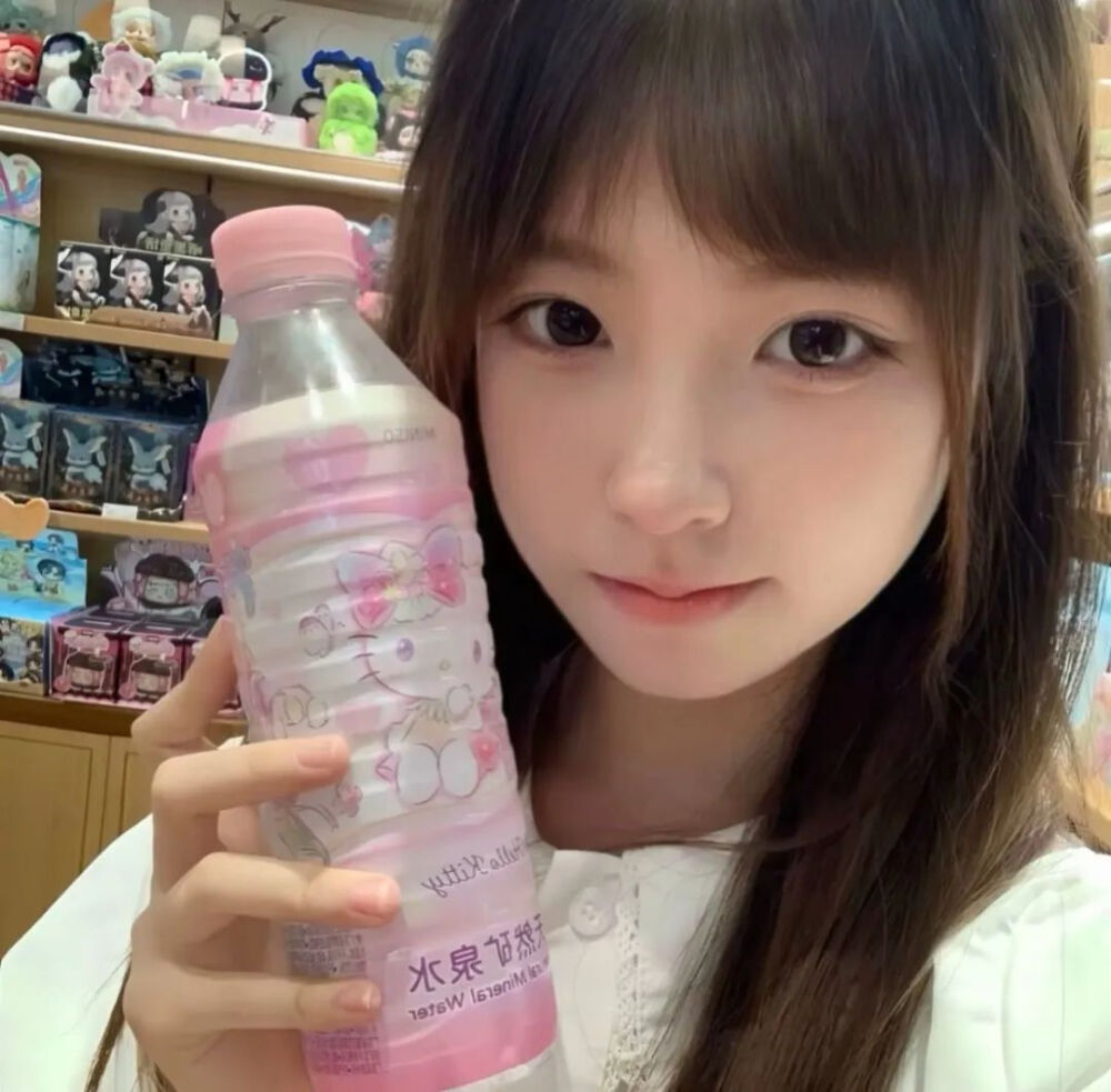 女生头像