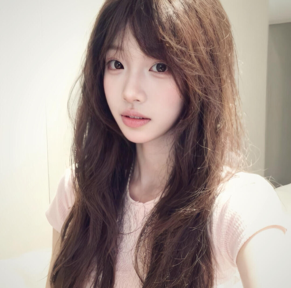 女头