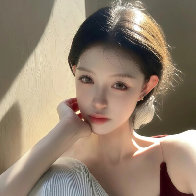 女头