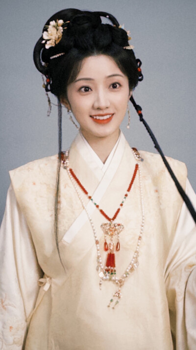良陈美锦