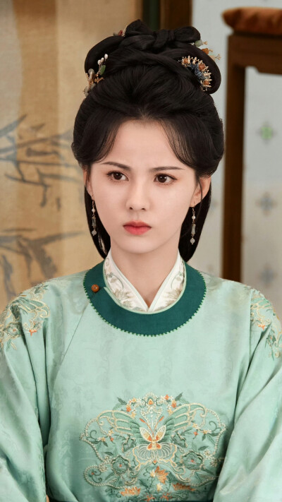 良陈美锦