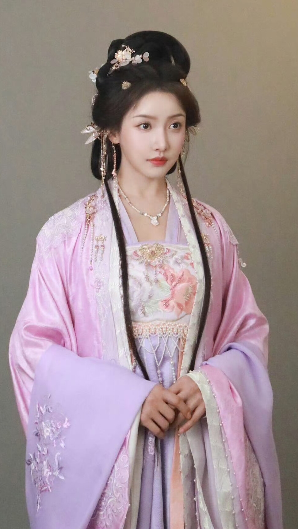 锦月如歌 徐娉婷 姜贞羽