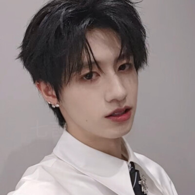 朱志鑫