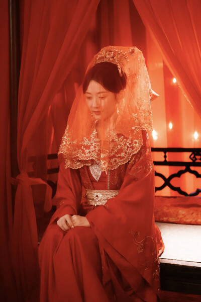 贬妻为妾，医女竟是长公主 萧倾雪