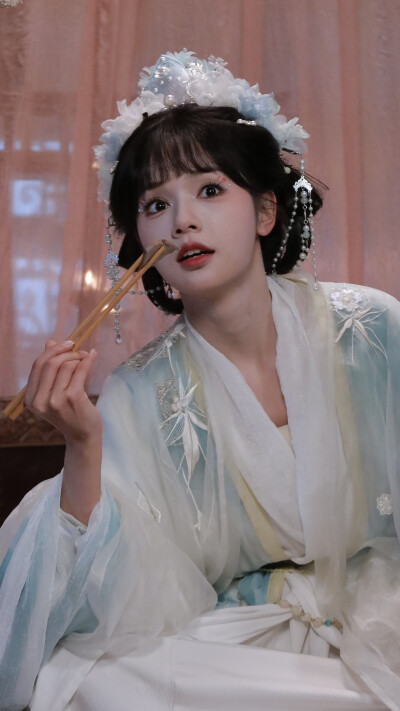 请君入我怀 刘念