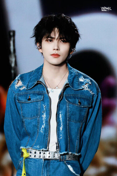 cr.3Chili丨李耕耘