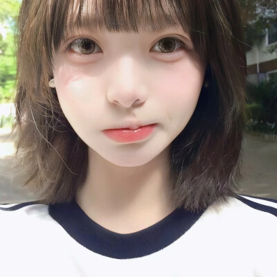 女生头像