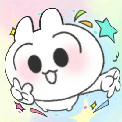 情侣头像