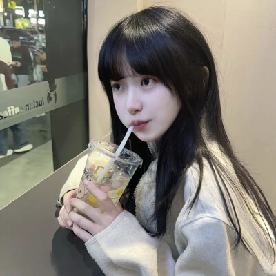 女头