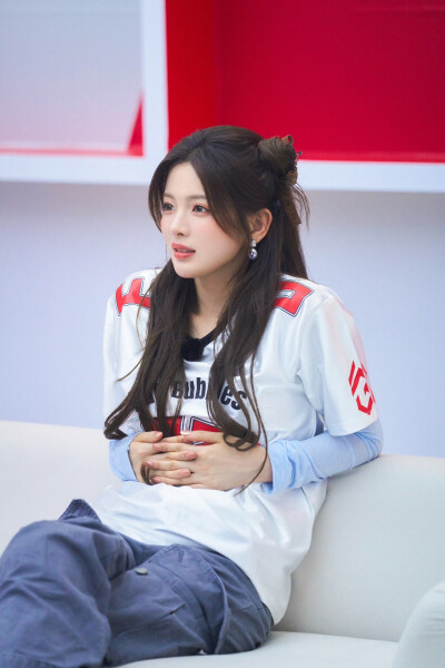 杨超越