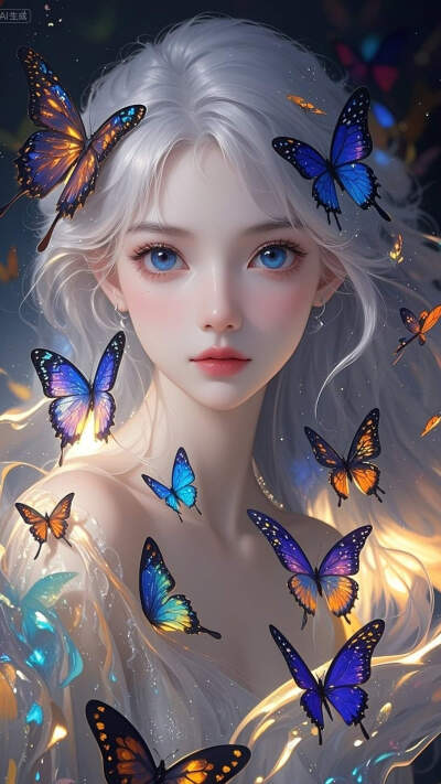 。