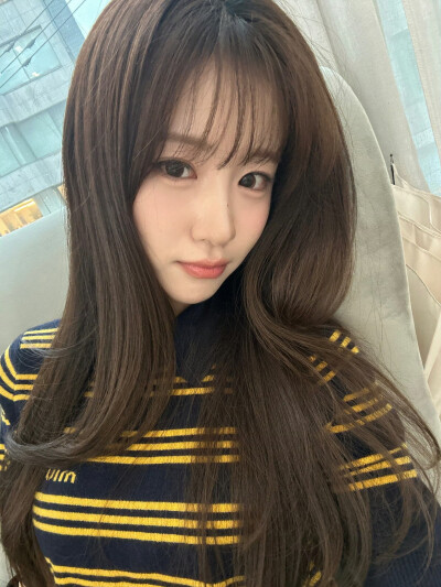 宇妍