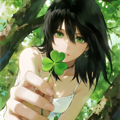 女漫头