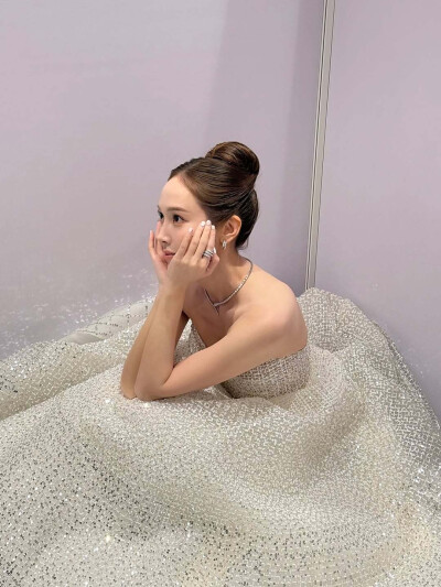 Jessica郑秀妍