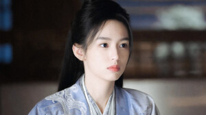 《锦月如歌》禾晏（周也饰）