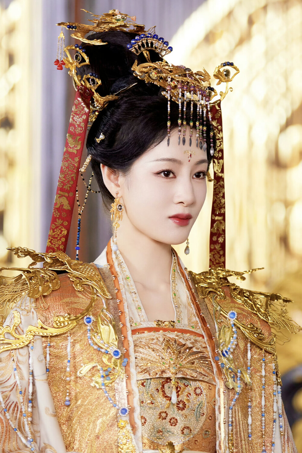 与晋长安 秦太后