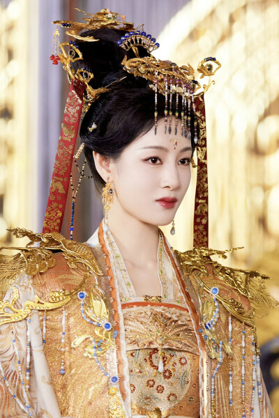 与晋长安 秦太后