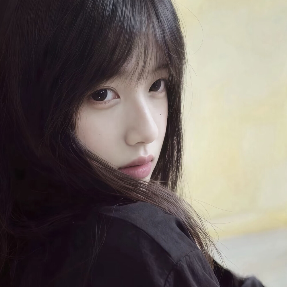 风格女头